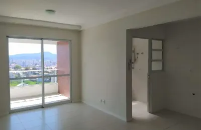 Apartamento com 2 quartos para alugar na Rua Orlando Odilio Koerich, 201, Estreito, Florianópolis