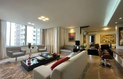 Apartamento com 3 quartos à venda na Rua Bocaiúva, 1510, Centro, Florianópolis