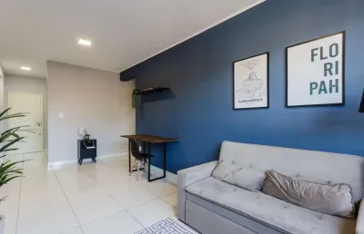 Apartamento com 1 quarto à venda na Rua João Pinto, 30, Centro, Florianópolis