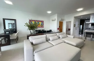 Apartamento com 4 quartos à venda na Estrada Haroldo Soares Glavan, 3375, Cacupé, Florianópolis