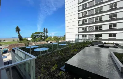 Apartamento com 2 quartos à venda na Rua Marcílio Dias, 7, Estreito, Florianópolis