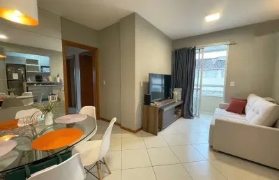 Apartamento com 3 quartos à venda na Rua Delminda Silveira, 393, Agronômica, Florianópolis