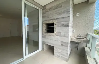 Apartamento com 3 quartos à venda na Avenida Campeche, 805, Campeche, Florianópolis