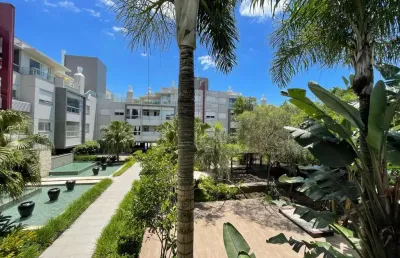 Apartamento com 1 quarto à venda na Avenida Campeche, 805, Campeche, Florianópolis