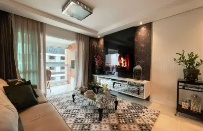 Apartamento com 3 quartos à venda na Rua Eugênio Raulino Koerich, 148, Estreito, Florianópolis