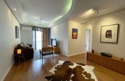 Apartamento com 3 quartos à venda na Rua Presidente Nereu Ramos, 252, Centro, Florianópolis
