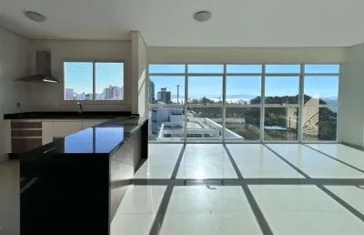 Apartamento com 3 quartos à venda na Rua Aristídes Lobo, 335, Agronômica, Florianópolis
