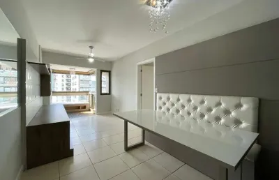 Apartamento com 3 quartos à venda na Rua Felipe Schmidt, 1011, Centro, Florianópolis