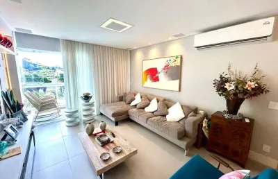 Apartamento com 2 quartos à venda na Avenida dos Búzios, 3370, Jurerê Internacional, Florianópolis