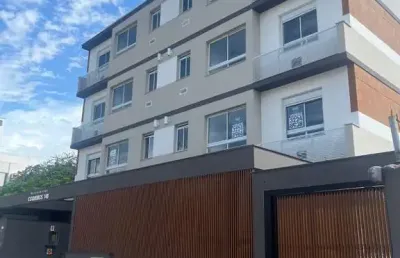 Apartamento com 2 quartos à venda na Rua Vereador José do Vale Pereira, 148, Coqueiros, Florianópolis