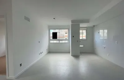 Apartamento com 2 quartos à venda na Rua Vereador José do Vale Pereira, 148, Coqueiros, Florianópolis