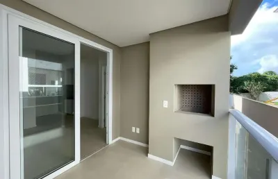 Apartamento com 2 quartos à venda na Rua do Ipê da Várzea, 138, Cachoeira do Bom Jesus, Florianópolis