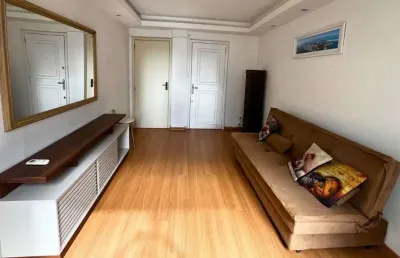 Apartamento com 2 quartos à venda na Rua Almirante Lamego, 280, Centro, Florianópolis