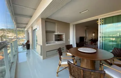 Apartamento com 3 quartos à venda na Boulevard Paulo Zimmer, 55, Agronômica, Florianópolis