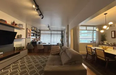Apartamento com 4 quartos à venda na Rua Esteves Júnior, 680, Centro, Florianópolis