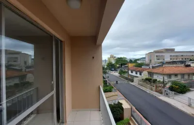 Apartamento com 2 quartos à venda na Rua Araci Vaz Callado, 1428, Estreito, Florianópolis