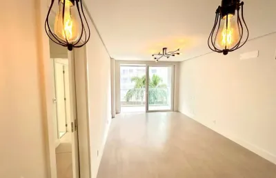 Apartamento com 3 quartos à venda na Avenida Hercílio Luz, 1012, Centro, Florianópolis