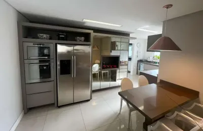 Apartamento com 3 quartos à venda na Rua Duarte Schutel, 135, Centro, Florianópolis