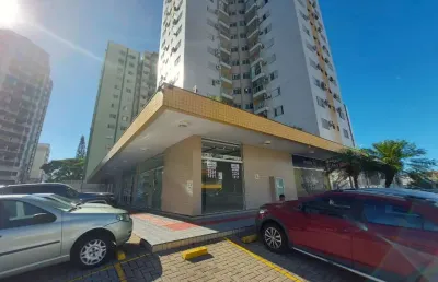Ponto comercial à venda na Avenida Presidente Nereu Ramos, 1055, Campinas, São José