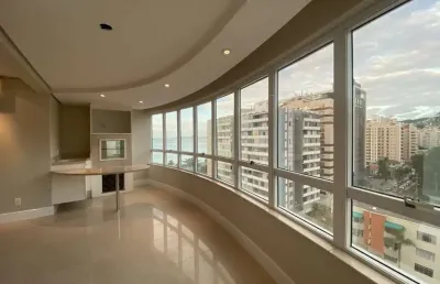 Apartamento com 3 quartos à venda na Rua Bocaiúva, 36, Centro, Florianópolis
