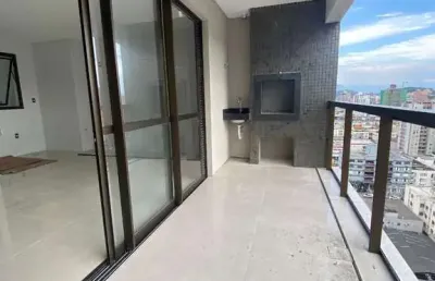 Apartamento com 3 quartos à venda na Rua José Gonzaga Regina Lima, 298, Kobrasol, São José