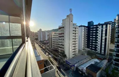 Apartamento com 3 quartos à venda na Rua Bocaiúva, 2081, Centro, Florianópolis