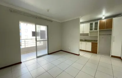 Apartamento com 2 quartos à venda na Rua Kurt Rantour, 330, Capoeiras, Florianópolis