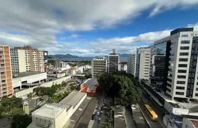 Apartamento com 2 quartos à venda na Rua Tenente Silveira, 514, Centro, Florianópolis
