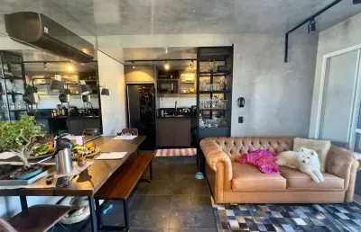 Apartamento com 2 quartos à venda na Rodovia Admar Gonzaga, 1669, Itacorubi, Florianópolis