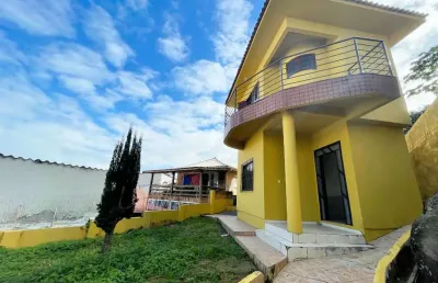 Casa com 5 quartos à venda na Praça Quinze de Novembro, 309, Centro, Florianópolis