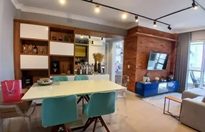 Apartamento com 2 quartos à venda na Rua Dom Pedro II, 374, Campinas, São José