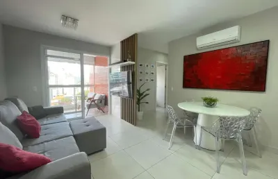 Apartamento com 3 quartos à venda na Rua Delminda Silveira, 535, Agronômica, Florianópolis