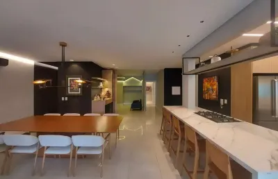 Cobertura com 4 quartos à venda na Rodovia João Paulo, 1311, João Paulo, Florianópolis