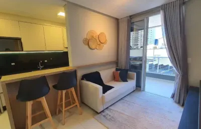 Apartamento com 2 quartos à venda na Rua Augusto Lídio Pires, 38, Trindade, Florianópolis