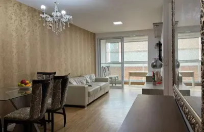 Apartamento com 2 quartos à venda na Rua da Pedra, 347, Pedra Branca, Palhoça