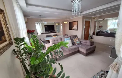 Cobertura com 3 quartos à venda na Rua José Aurino de Matos, 350, Kobrasol, São José