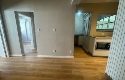 Apartamento com 2 quartos à venda na Rua Conselheiro Mafra, 800, Centro, Florianópolis