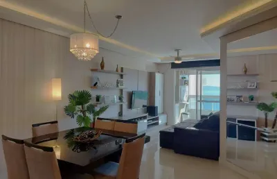 Apartamento com 3 quartos à venda na Rua Graciliano Ramos, 125, Agronômica, Florianópolis