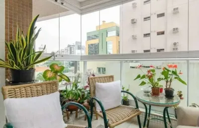 Apartamento com 2 quartos à venda na Rua Hoepcke, 179, Centro, Florianópolis