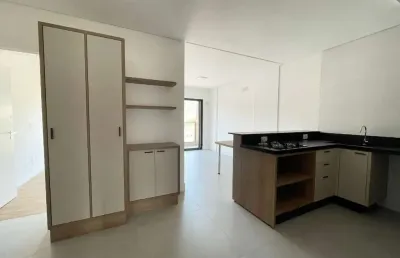 Kitnet / Stúdio à venda na Rodovia Virgílio Várzea, 1006, Saco Grande, Florianópolis