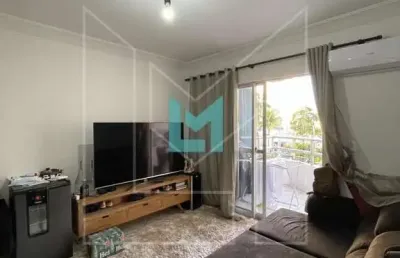 Apartamento para venda em caldas novas, do turista 2ª etapa, 2 dormitórios, 1 banheiro