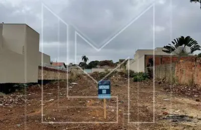 Lote para venda em caldas novas, estância itanhangá 2