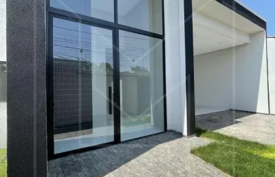Casa para venda em caldas novas, jardim hanashiro, 3 dormitórios, 3 suítes, 4 banheiros, 4 vagas