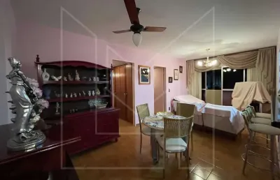 Apartamento para venda em caldas novas, do turista, 2 dormitórios, 1 suíte, 2 banheiros, 2 vagas