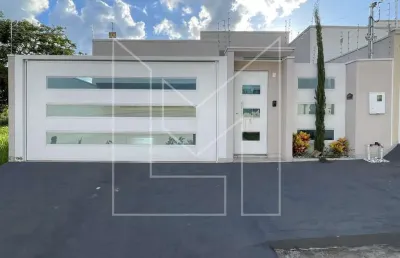 Casa para venda em caldas novas, do turista 2ª etapa, 3 dormitórios, 2 suítes, 3 banheiros, 2 vagas