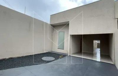 Casa para venda em caldas novas, estância itanhangá 2, 3 dormitórios, 1 suíte, 2 banheiros, 2 vagas
