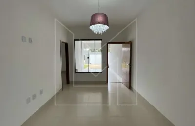Casa para venda em caldas novas, estância itanhangá 2, 3 dormitórios, 1 suíte, 2 banheiros, 2 vagas