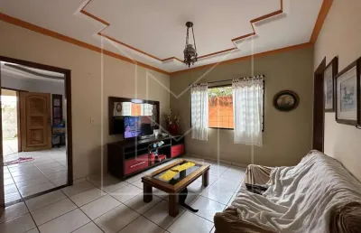 Casa para venda em caldas novas, estância itaguaí 3, 3 dormitórios, 1 suíte, 2 banheiros, 4 vagas