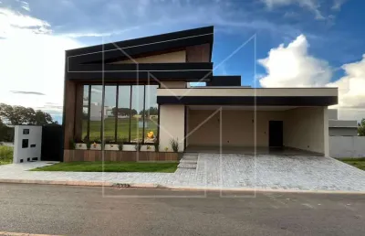 Casa para venda em caldas novas, chácaras itapema, 3 dormitórios, 3 suítes, 4 banheiros, 3 vagas