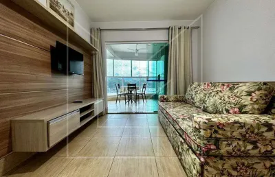 Apartamento para venda em caldas novas, bandeirante, 1 dormitório, 1 banheiro, 1 vaga